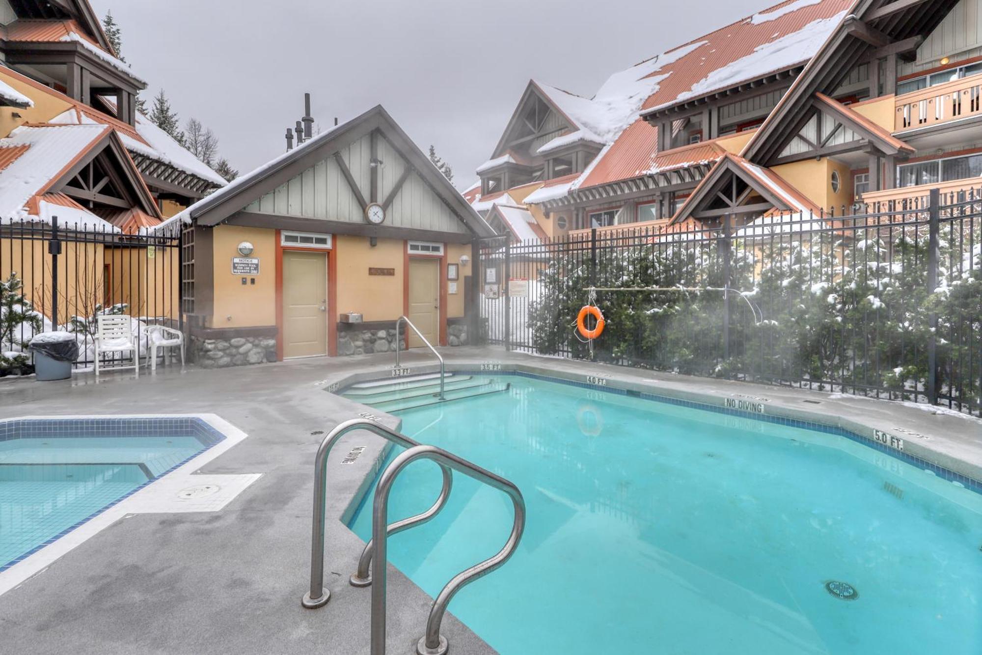 Ferienhaus Sunpath #05