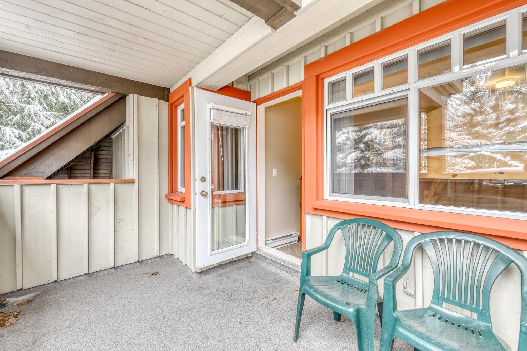 Ferienhaus Sunpath #05