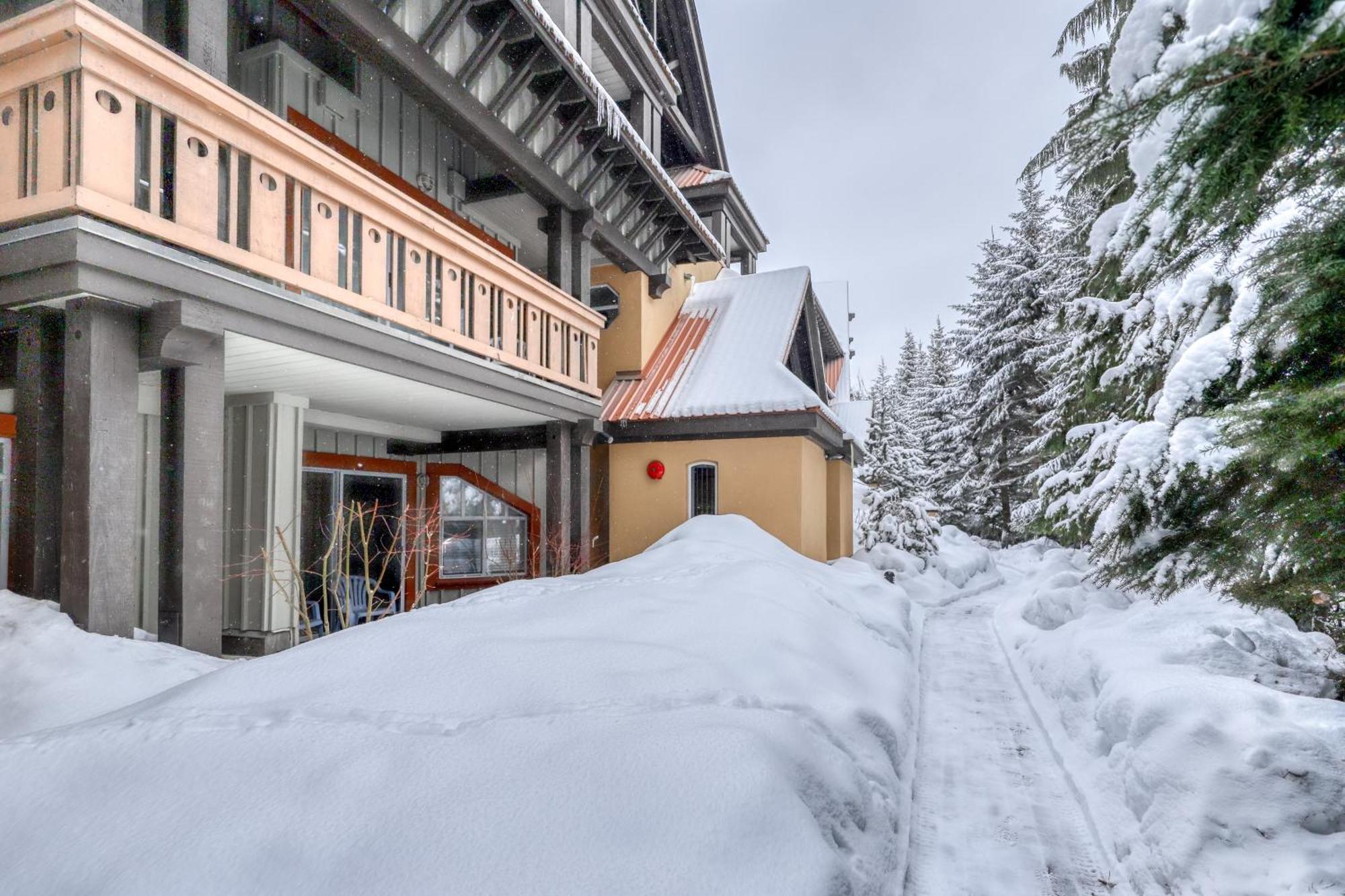 Ferienhaus Sunpath #05 *