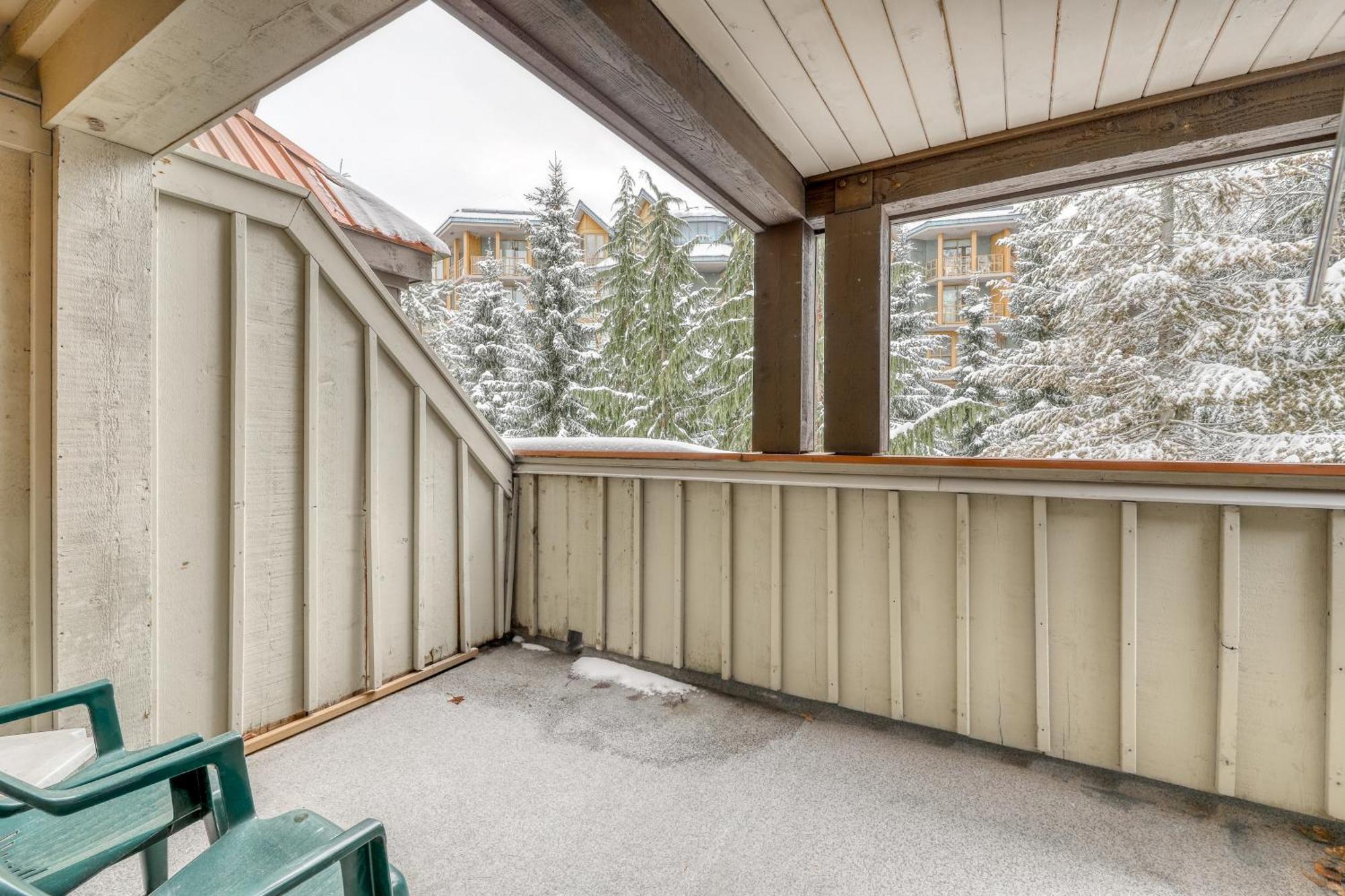Ferienhaus Sunpath #05