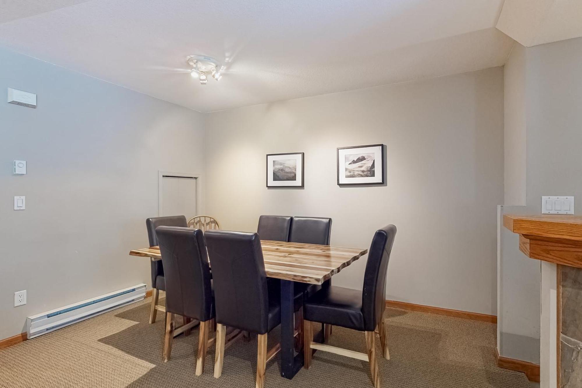Ferienhaus Sunpath #05 Whistler